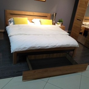 АФИНА А10 Ящик бельевой (крафт) в Когалыме - kogalym.mebel24.online | фото 2