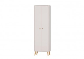 АФИНА Прихожая (модульная) кашемир серый в Когалыме - kogalym.mebel24.online | фото 2