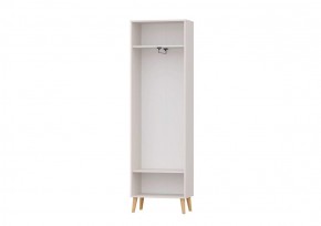 АФИНА Прихожая (модульная) кашемир серый в Когалыме - kogalym.mebel24.online | фото 3