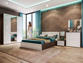АФИНА Тумба новая 2 шт. в Когалыме - kogalym.mebel24.online | фото 2