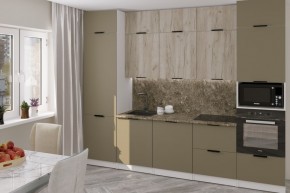 АЛЬБА Кухонный гарнитур Экстра 2 (3000 мм) в Когалыме - kogalym.mebel24.online | фото 1