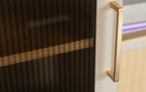 АЛЬФА Детская (модульная) серый камень в Когалыме - kogalym.mebel24.online | фото 19