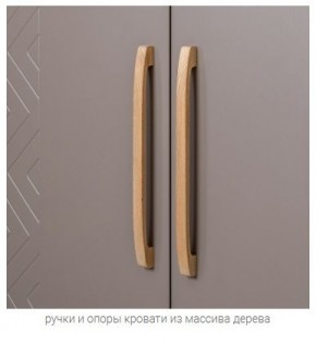 АМЬЕН Спальня (модульная) в Когалыме - kogalym.mebel24.online | фото 4