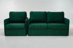 Комплект мягкой мебели 800+801 (диван+кресло) в Когалыме - kogalym.mebel24.online | фото 3