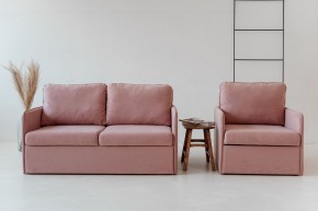 Комплект мягкой мебели 800+801 (диван+кресло) в Когалыме - kogalym.mebel24.online | фото 4