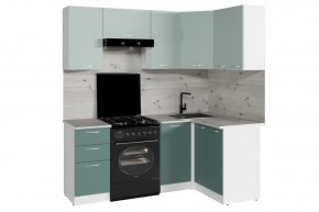 АСАЯ Кухонный гарнитур Оптима 5 (1200*2000 мм) в Когалыме - kogalym.mebel24.online | фото 3