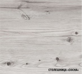 АСАЯ Кухонный гарнитур Прайм 400 (1100*2000 мм) в Когалыме - kogalym.mebel24.online | фото 7