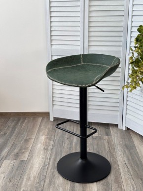 Барный стул ACAPULCO Vintage Green C-134 винтажный зеленый  М-City в Когалыме - kogalym.mebel24.online | фото 2