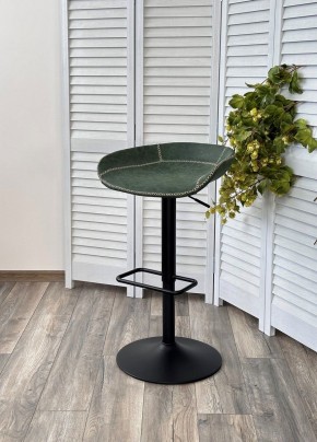Барный стул ACAPULCO Vintage Green C-134 винтажный зеленый  М-City в Когалыме - kogalym.mebel24.online | фото 3