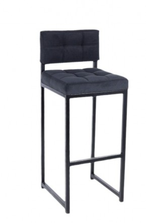 Барный стул Лофт "Стронг" (арт. Б323) (кожзам - Кольт) в Когалыме - kogalym.mebel24.online | фото