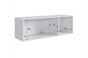 БАСКО Прихожая К4 (графит) в Когалыме - kogalym.mebel24.online | фото 9