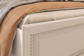 БЕЛЛА Кровать 1.4 Комфорт в Когалыме - kogalym.mebel24.online | фото 5