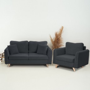 Комплект мягкой мебели 6134+6135 (диван+кресло) в Когалыме - kogalym.mebel24.online | фото 6