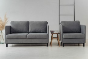 Комплект мягкой мебели 900+901 (диван+кресло) в Когалыме - kogalym.mebel24.online | фото