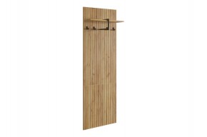 БОДРУМ Прихожая (модульная) дуб крафт золотой в Когалыме - kogalym.mebel24.online | фото