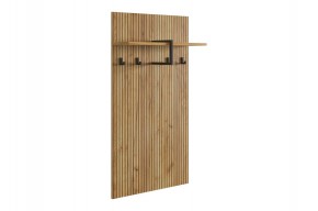 БОДРУМ Вешалка 2 в Когалыме - kogalym.mebel24.online | фото