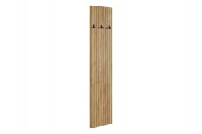БОДРУМ Вешалка 3 в Когалыме - kogalym.mebel24.online | фото