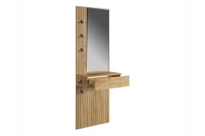 БОДРУМ Зеркало в Когалыме - kogalym.mebel24.online | фото