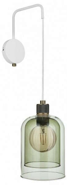Бра 33 идеи M05TG WLL408.10ABM.002WH-M05TG в Когалыме - kogalym.mebel24.online | фото