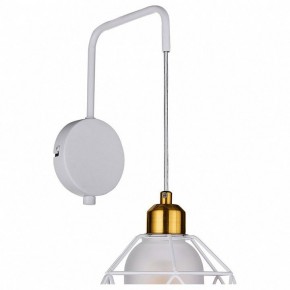 Бра 33 идеи  WLL408.01.001WH.PA-M35WH в Когалыме - kogalym.mebel24.online | фото 3