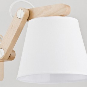 Бра ADILUX Joga White 23970 в Когалыме - kogalym.mebel24.online | фото 2