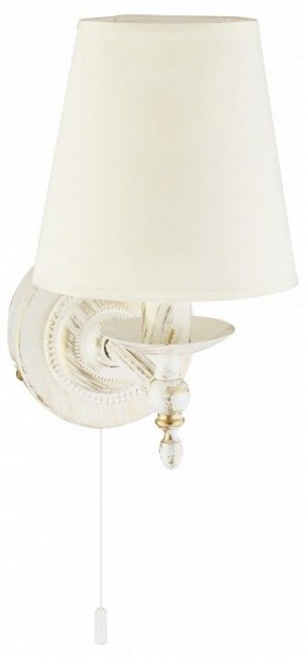 Бра ADILUX Roksana White 18530 в Когалыме - kogalym.mebel24.online | фото