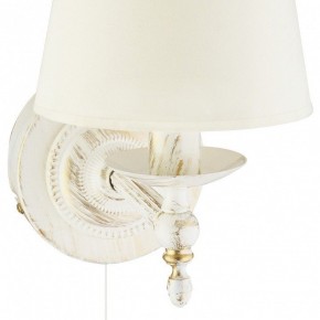Бра ADILUX Roksana White 18530 в Когалыме - kogalym.mebel24.online | фото 2