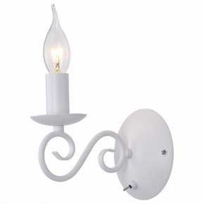 Бра Arte Lamp 1129 A1129AP-1WH в Когалыме - kogalym.mebel24.online | фото