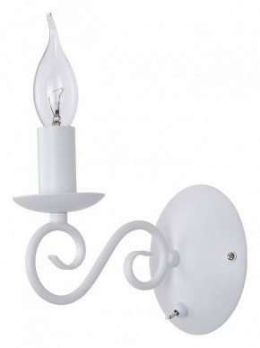 Бра Arte Lamp 1129 A1129AP-1WH в Когалыме - kogalym.mebel24.online | фото 2
