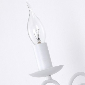 Бра Arte Lamp 1129 A1129AP-1WH в Когалыме - kogalym.mebel24.online | фото 4