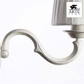 Бра Arte Lamp Alba A9395AP-1WG в Когалыме - kogalym.mebel24.online | фото 4