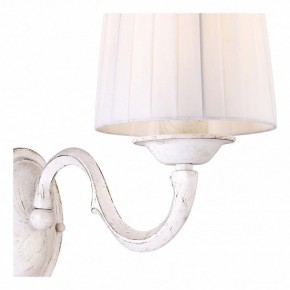 Бра Arte Lamp Alba A9395AP-1WG в Когалыме - kogalym.mebel24.online | фото 5