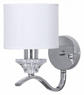 Бра Arte Lamp Alhena A4091AP-1CC в Когалыме - kogalym.mebel24.online | фото