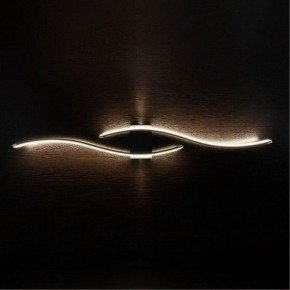 Бра Arte Lamp Aludra A2216AP-1BK в Когалыме - kogalym.mebel24.online | фото 2