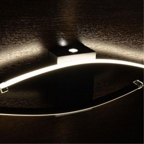 Бра Arte Lamp Aludra A2216AP-1BK в Когалыме - kogalym.mebel24.online | фото 3