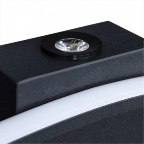 Бра Arte Lamp Aludra A2216AP-1BK в Когалыме - kogalym.mebel24.online | фото 4