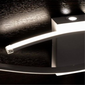 Бра Arte Lamp Aludra A2216AP-1WH в Когалыме - kogalym.mebel24.online | фото 4