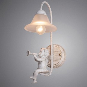 Бра Arte Lamp Amur A1133AP-1WG в Когалыме - kogalym.mebel24.online | фото 2
