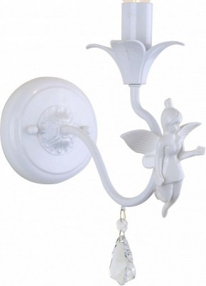 Бра Arte Lamp Angelina A5349AP-1WH в Когалыме - kogalym.mebel24.online | фото 5