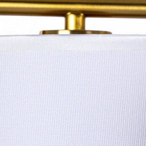 Бра Arte Lamp Aperol A5031AP-1PB в Когалыме - kogalym.mebel24.online | фото 4