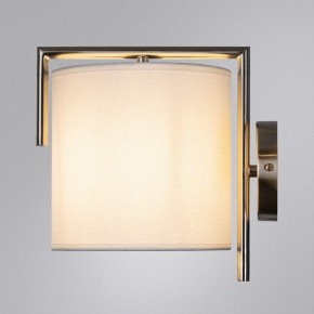 Бра Arte Lamp Aperol A5031AP-1SS в Когалыме - kogalym.mebel24.online | фото 2