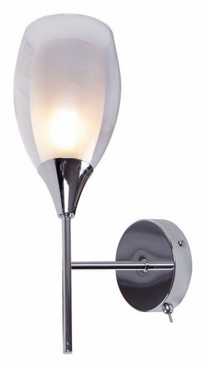 Бра Arte Lamp Barry A7951AP-1CC в Когалыме - kogalym.mebel24.online | фото