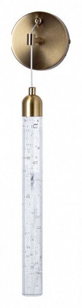 Бра Arte Lamp Bias A1802AP-5PB в Когалыме - kogalym.mebel24.online | фото