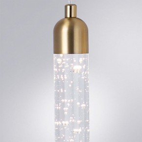 Бра Arte Lamp Bias A1802AP-5PB в Когалыме - kogalym.mebel24.online | фото 2