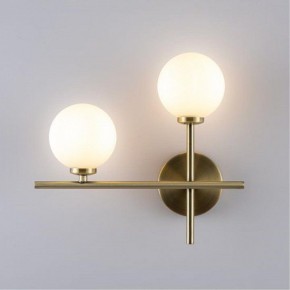 Бра Arte Lamp Bolla-Piccolo A3988AP-2AB в Когалыме - kogalym.mebel24.online | фото 2