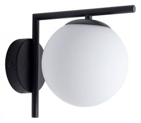 Бра Arte Lamp Bolla-Unica A1924AP-1BK в Когалыме - kogalym.mebel24.online | фото