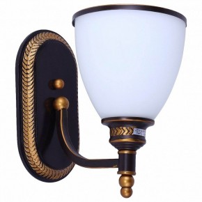 Бра Arte Lamp Bonito A9518AP-1BA в Когалыме - kogalym.mebel24.online | фото