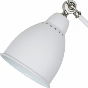 Бра Arte Lamp Braccio A2054AP-1WH в Когалыме - kogalym.mebel24.online | фото 2