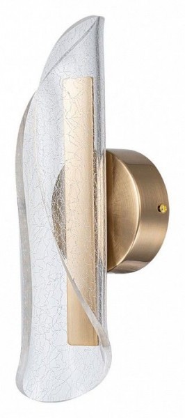 Бра Arte Lamp Ciclone A2475AP-7PB в Когалыме - kogalym.mebel24.online | фото