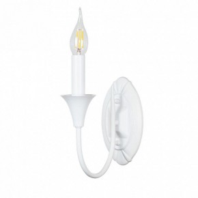 Бра Arte Lamp Collinetta A4094AP-1WH в Когалыме - kogalym.mebel24.online | фото